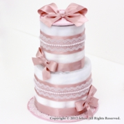 2段ケーキベアトリス