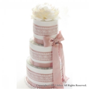 3段ケーキガブリエラ