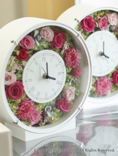 ブライダルレッスン贈呈品